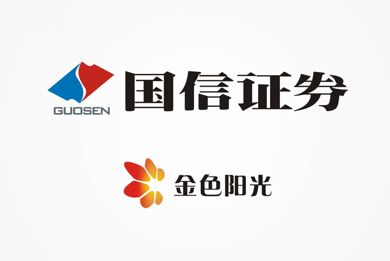 国信证券品牌策划，国信证券VI设计